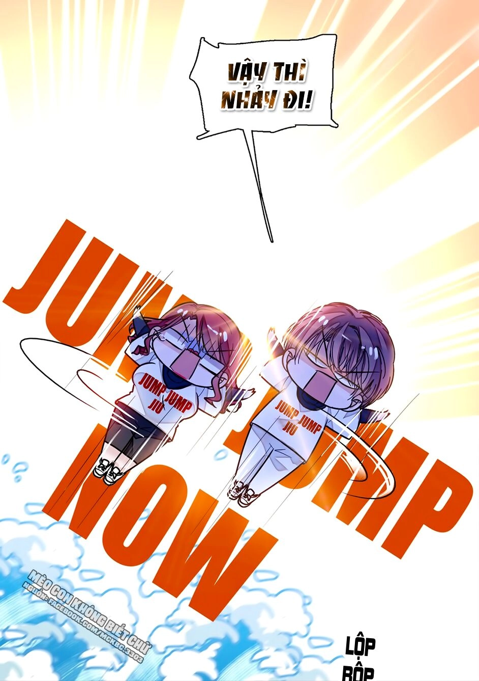 Long Phượng Phiên Chuyển Chapter 11 - 15