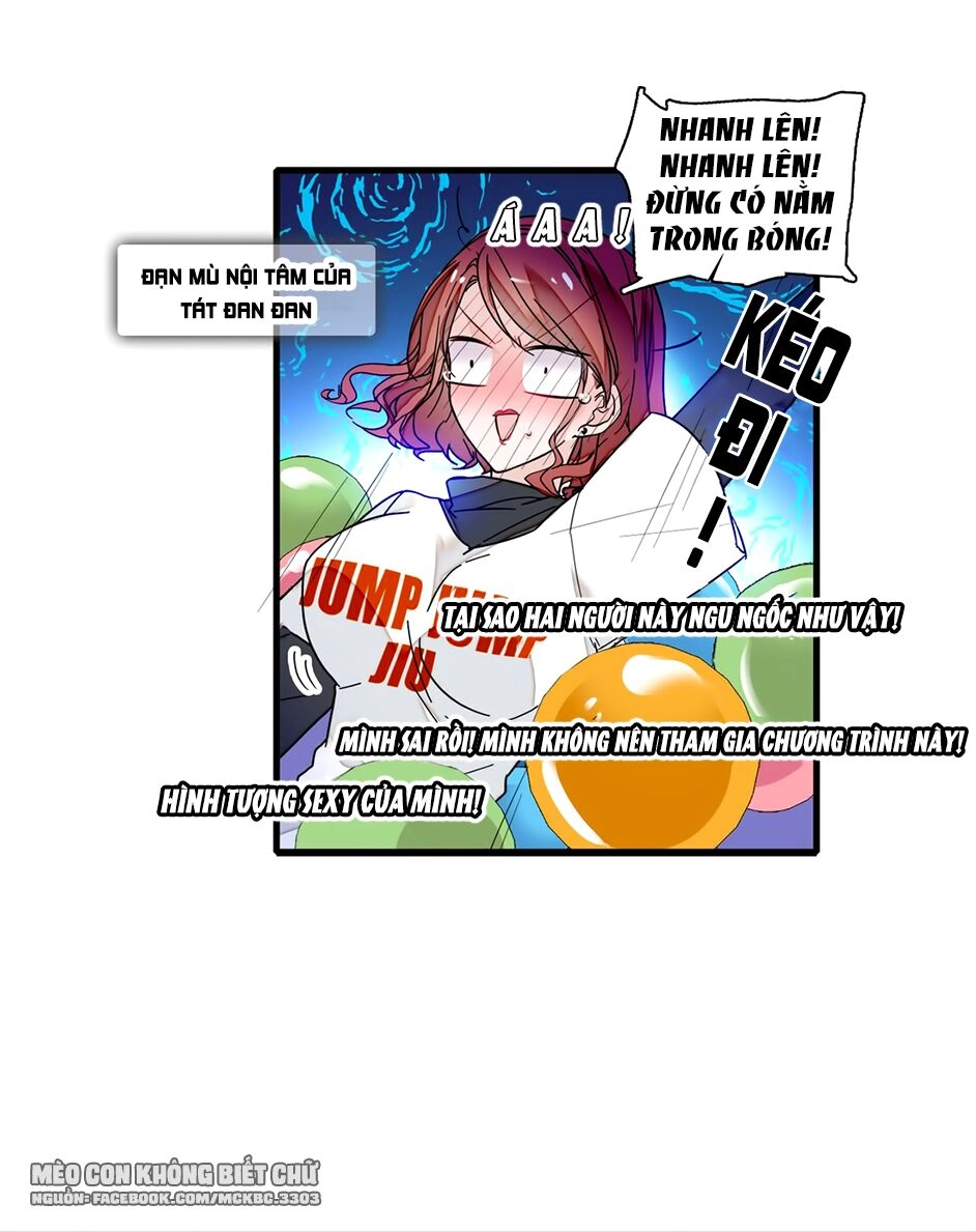 Long Phượng Phiên Chuyển Chapter 11 - 17