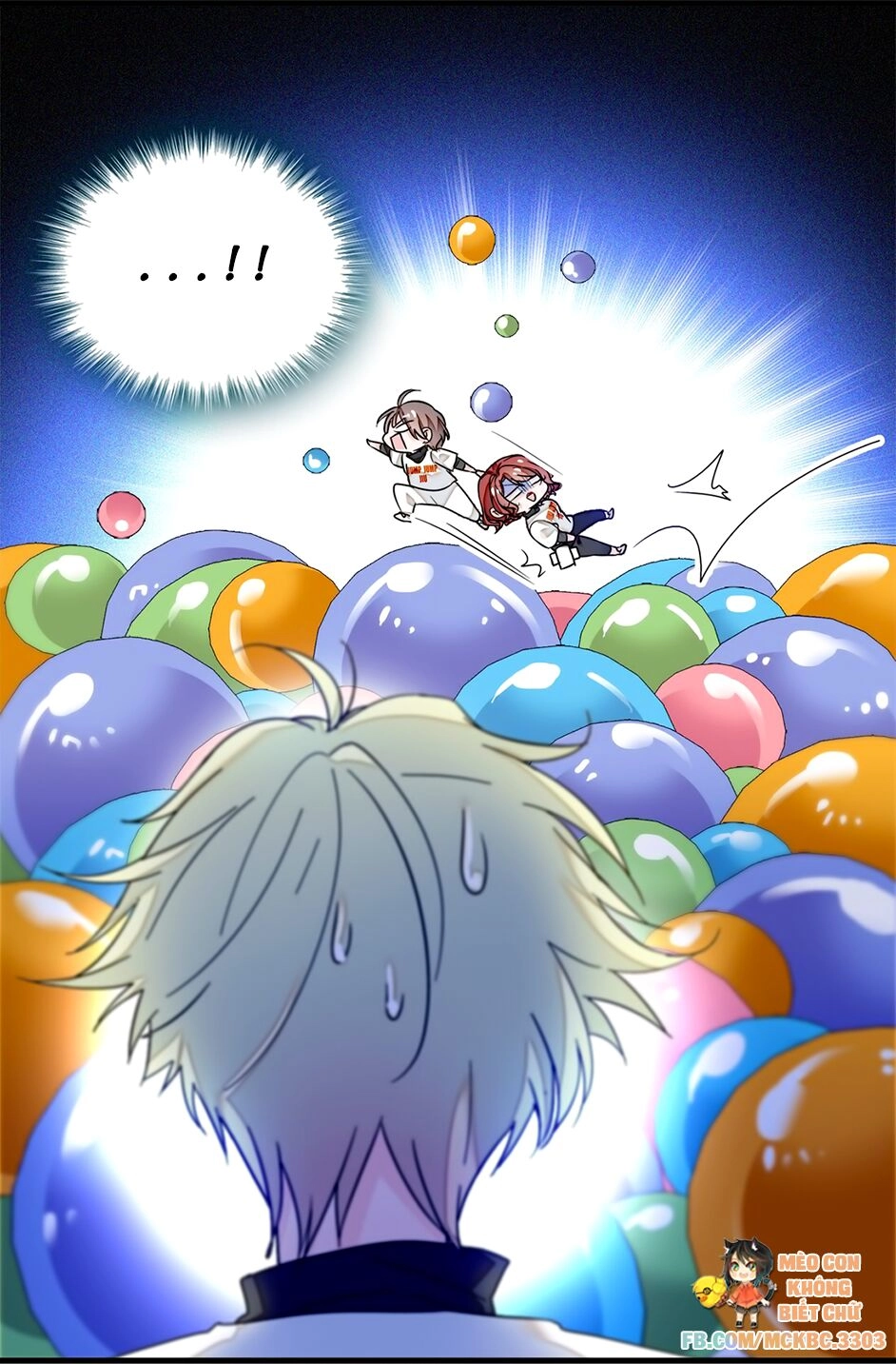 Long Phượng Phiên Chuyển Chapter 11 - 18