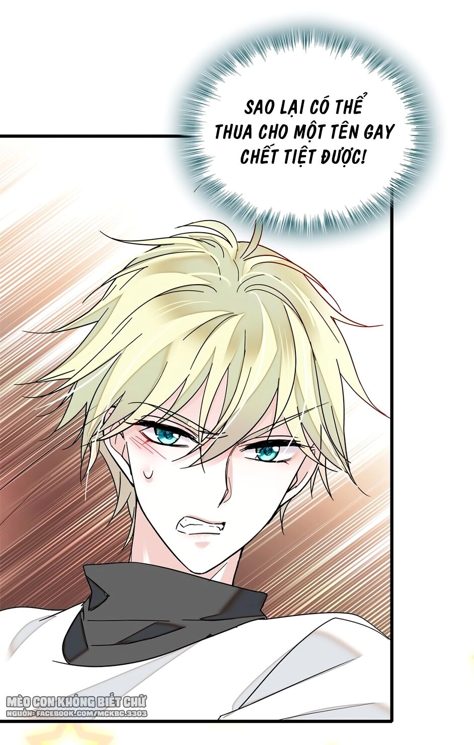 Long Phượng Phiên Chuyển Chapter 11 - 19