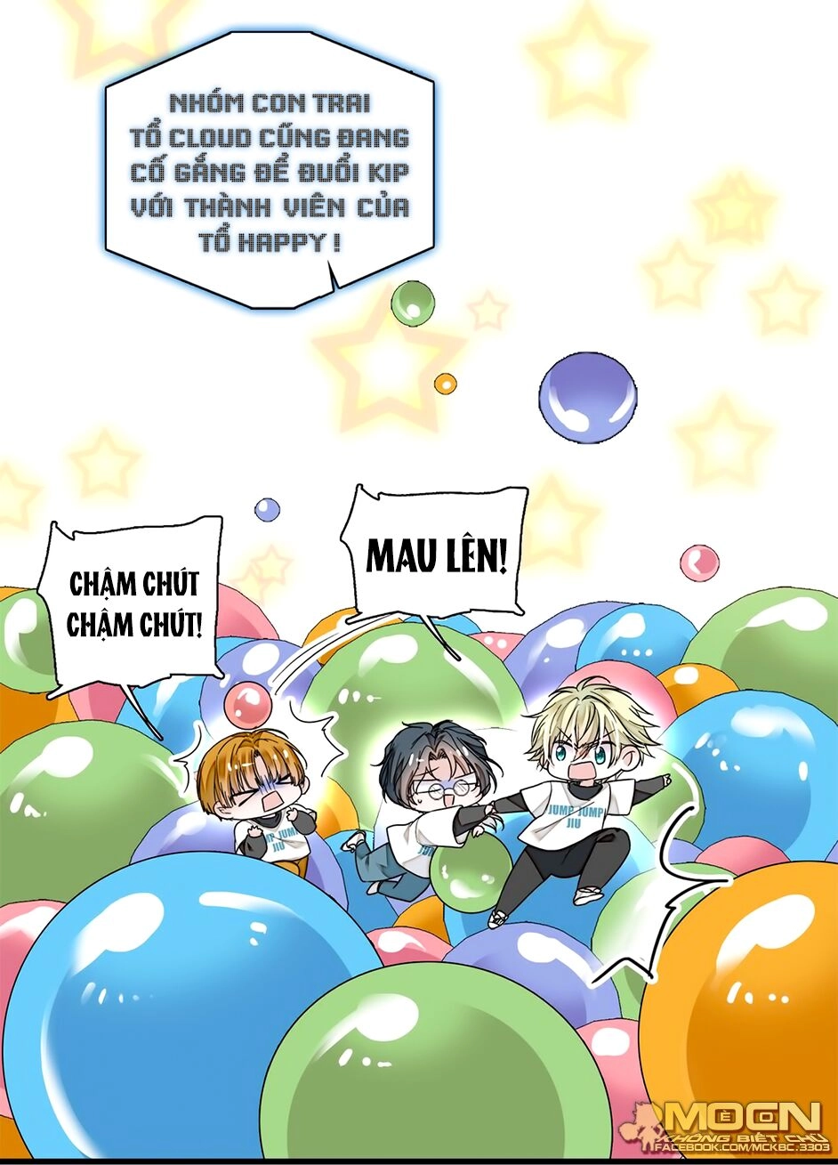 Long Phượng Phiên Chuyển Chapter 11 - 20