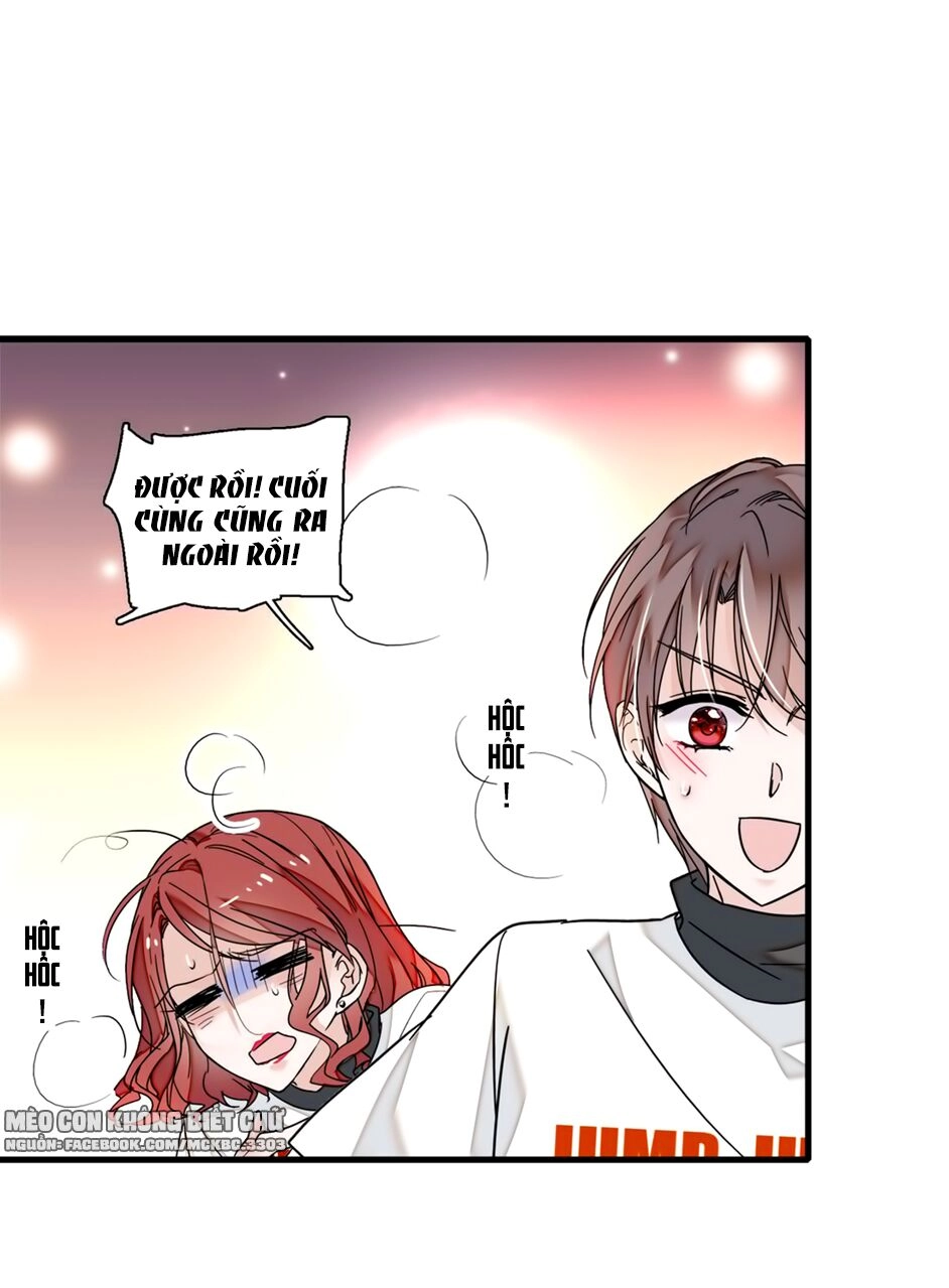 Long Phượng Phiên Chuyển Chapter 11 - 21