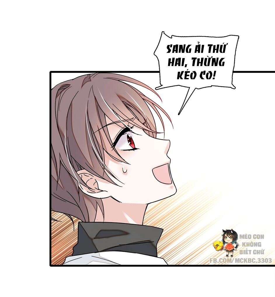 Long Phượng Phiên Chuyển Chapter 11 - 22