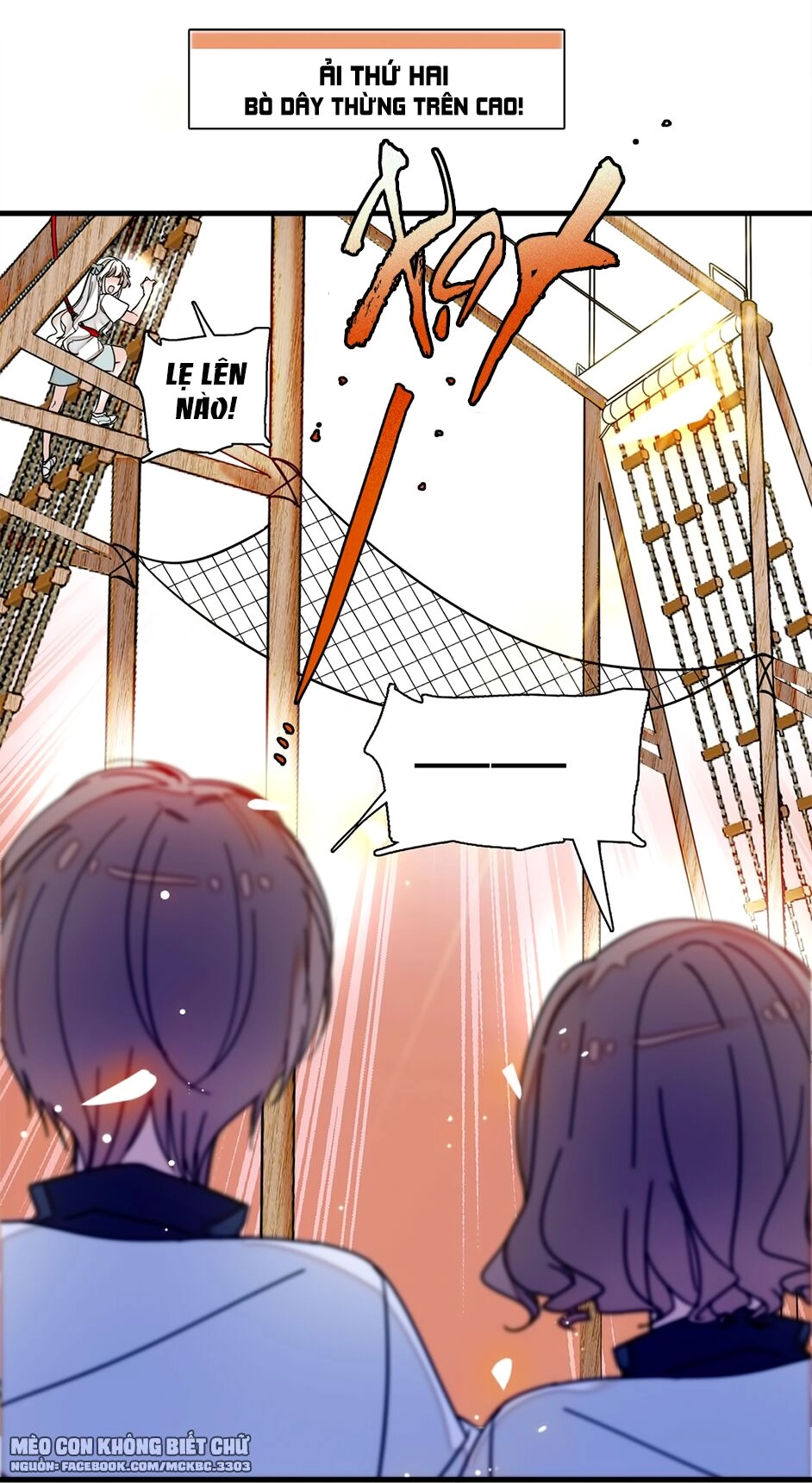 Long Phượng Phiên Chuyển Chapter 11 - 23