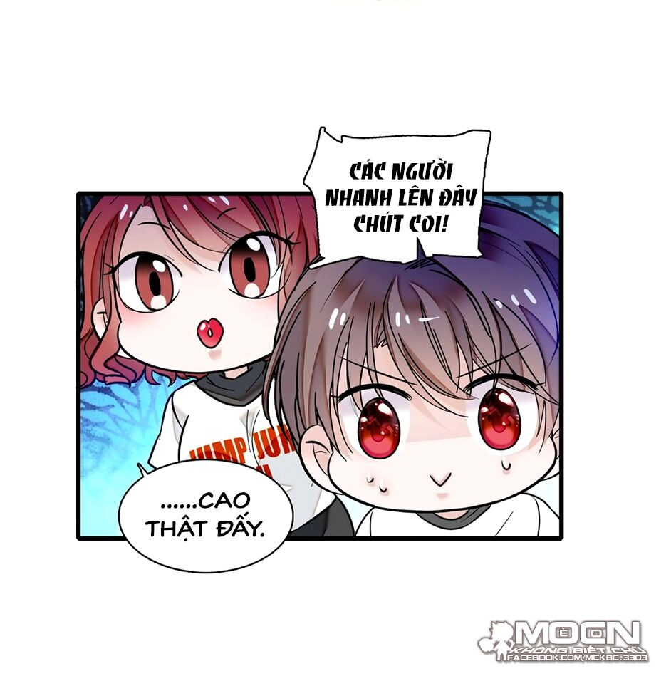 Long Phượng Phiên Chuyển Chapter 11 - 24