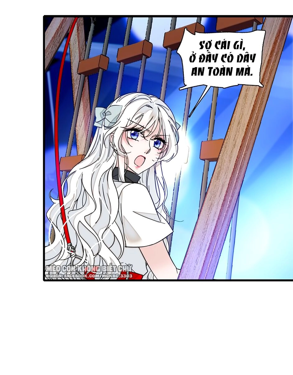 Long Phượng Phiên Chuyển Chapter 11 - 25