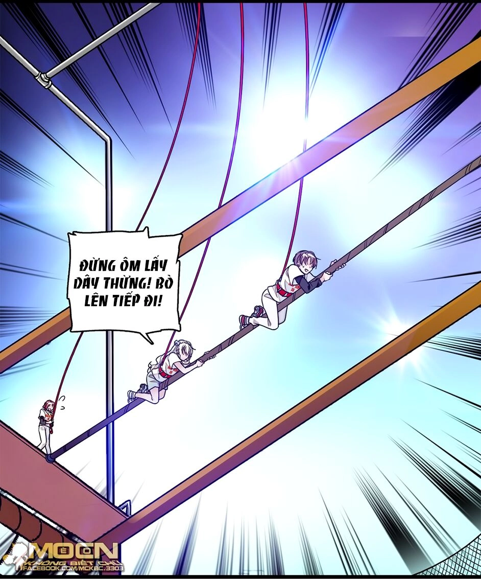 Long Phượng Phiên Chuyển Chapter 11 - 28