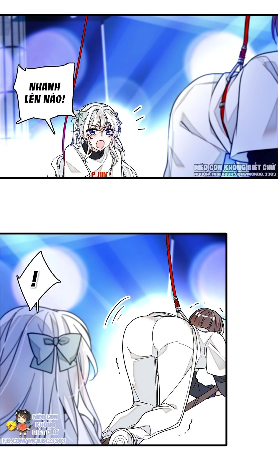 Long Phượng Phiên Chuyển Chapter 11 - 30