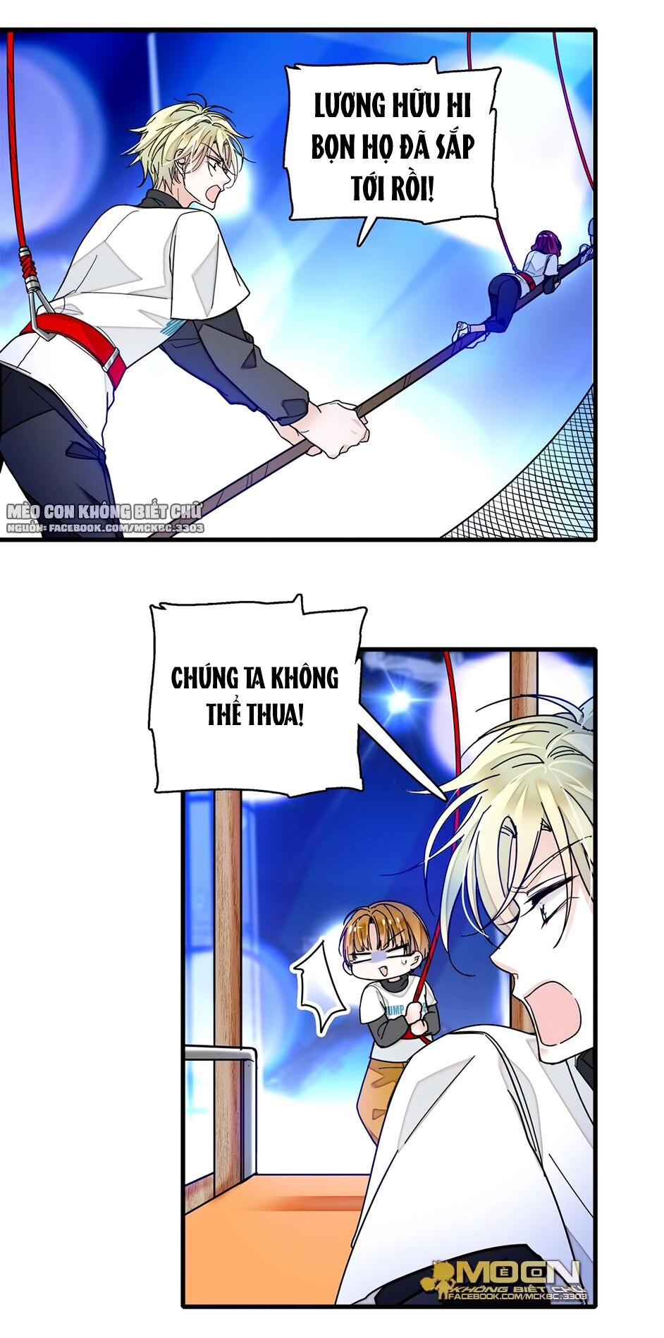 Long Phượng Phiên Chuyển Chapter 11 - 32