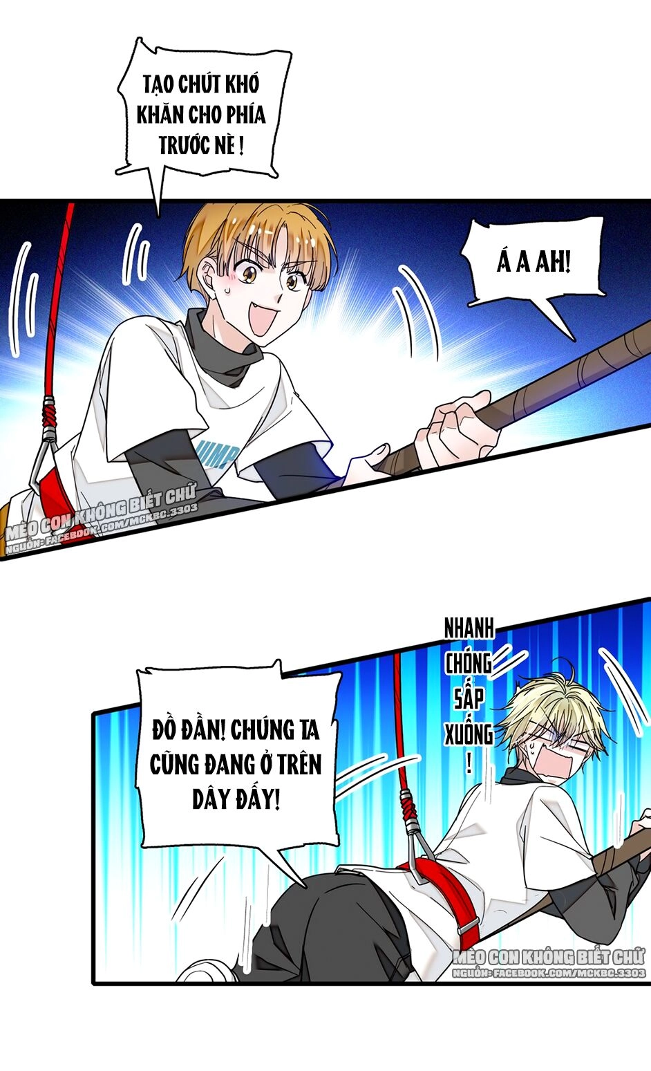 Long Phượng Phiên Chuyển Chapter 11 - 33