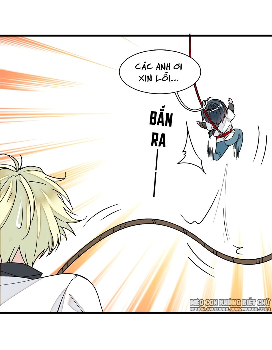 Long Phượng Phiên Chuyển Chapter 11 - 35