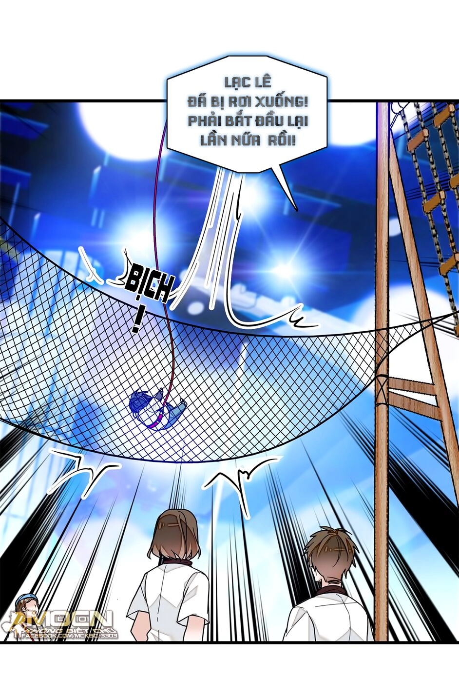 Long Phượng Phiên Chuyển Chapter 11 - 36