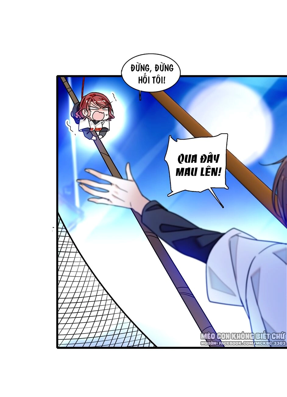 Long Phượng Phiên Chuyển Chapter 11 - 37