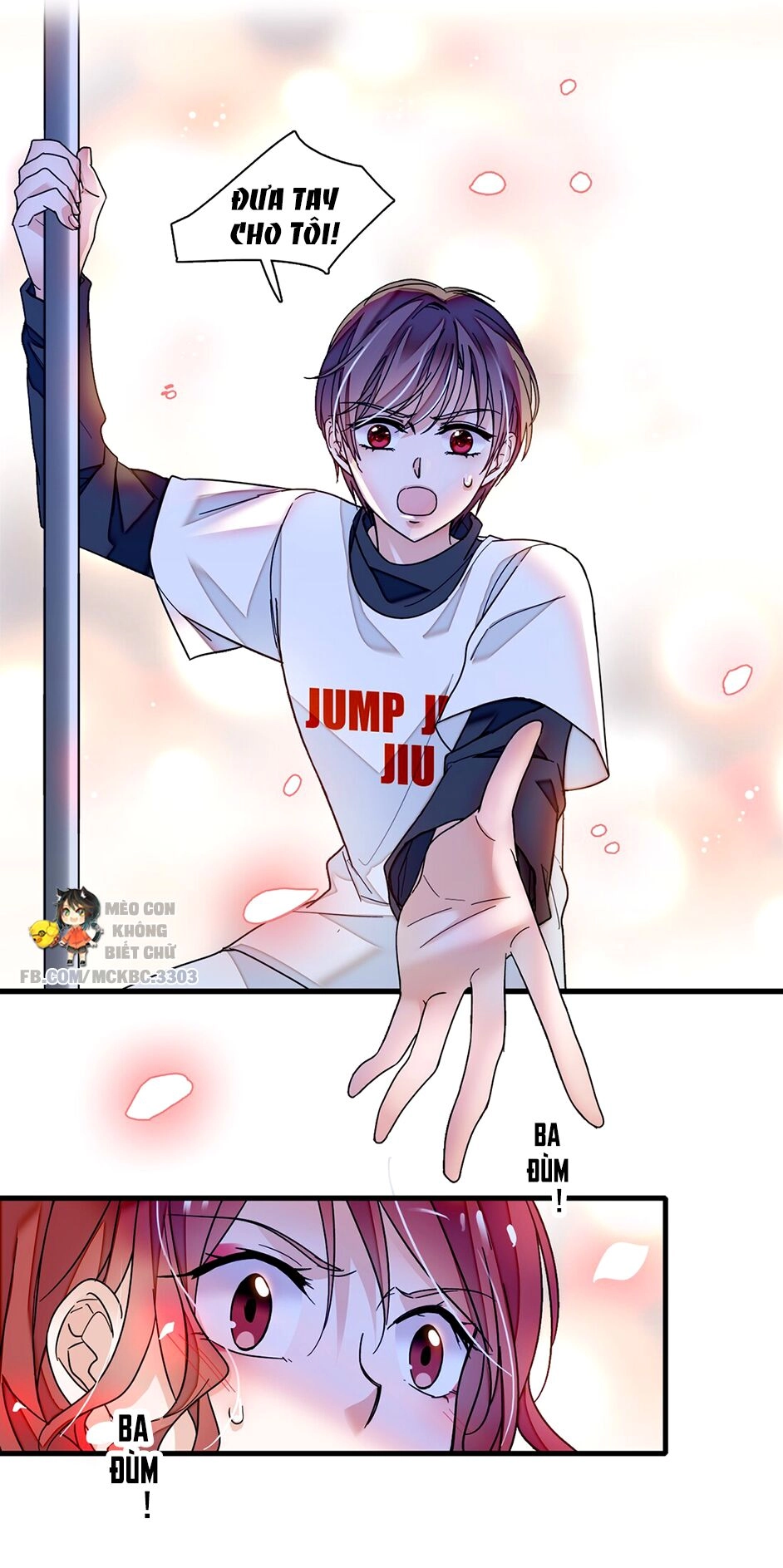 Long Phượng Phiên Chuyển Chapter 11 - 38