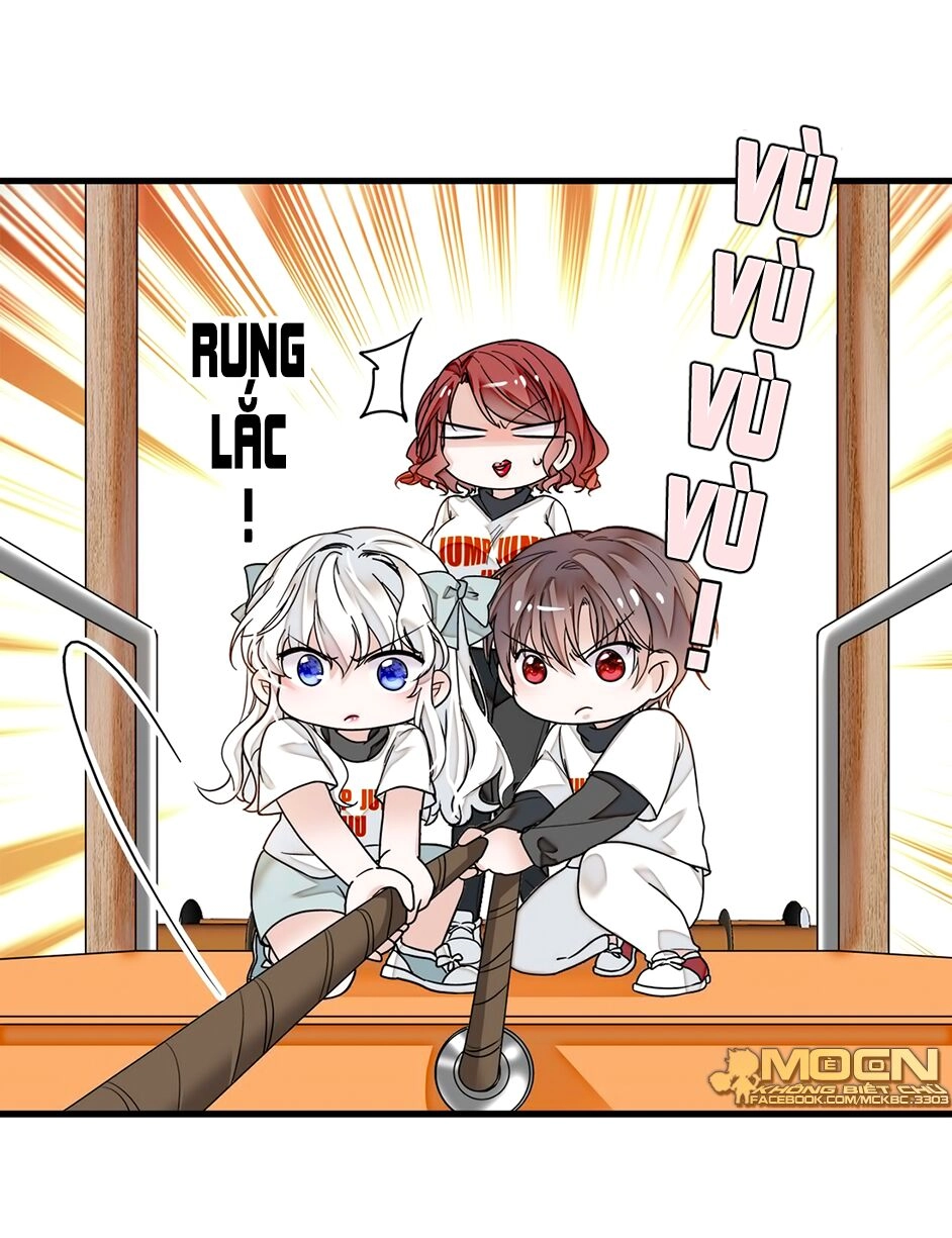 Long Phượng Phiên Chuyển Chapter 11 - 40