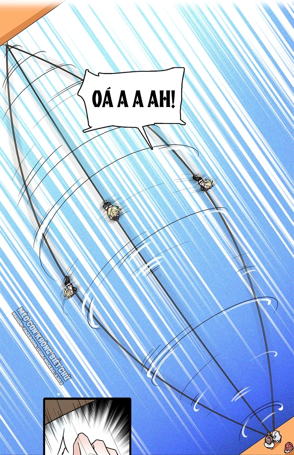 Long Phượng Phiên Chuyển Chapter 11 - 41