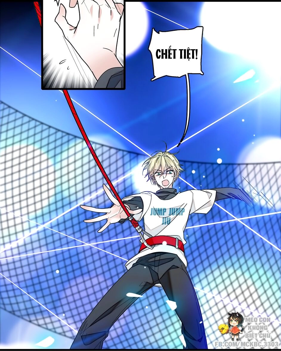 Long Phượng Phiên Chuyển Chapter 11 - 42