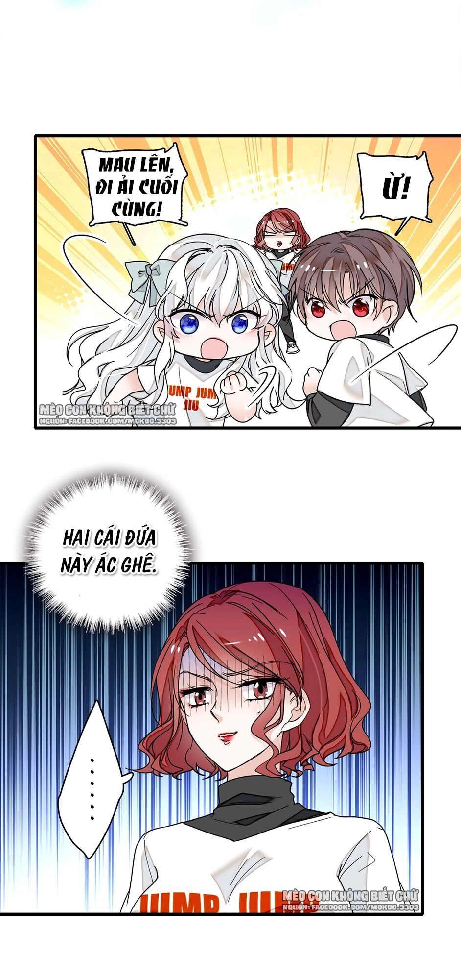 Long Phượng Phiên Chuyển Chapter 11 - 43