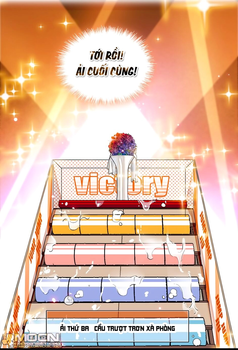 Long Phượng Phiên Chuyển Chapter 11 - 45