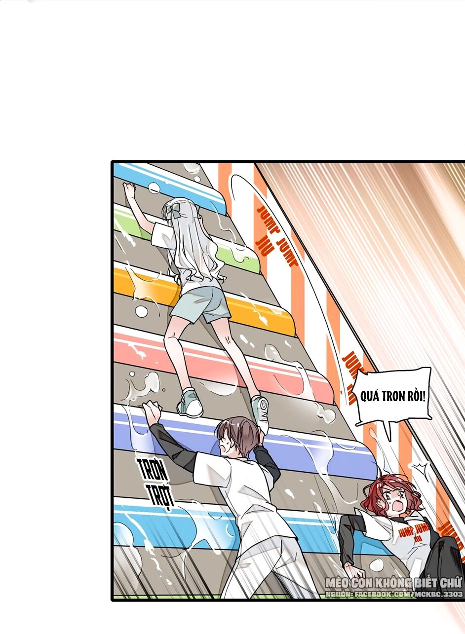 Long Phượng Phiên Chuyển Chapter 11 - 46