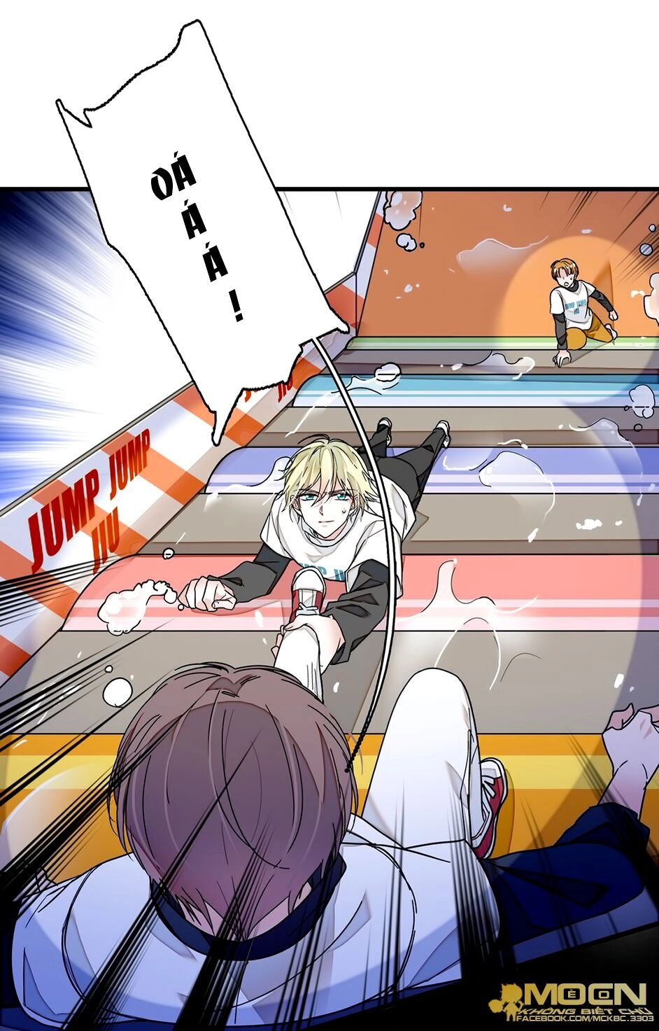 Long Phượng Phiên Chuyển Chapter 11 - 49