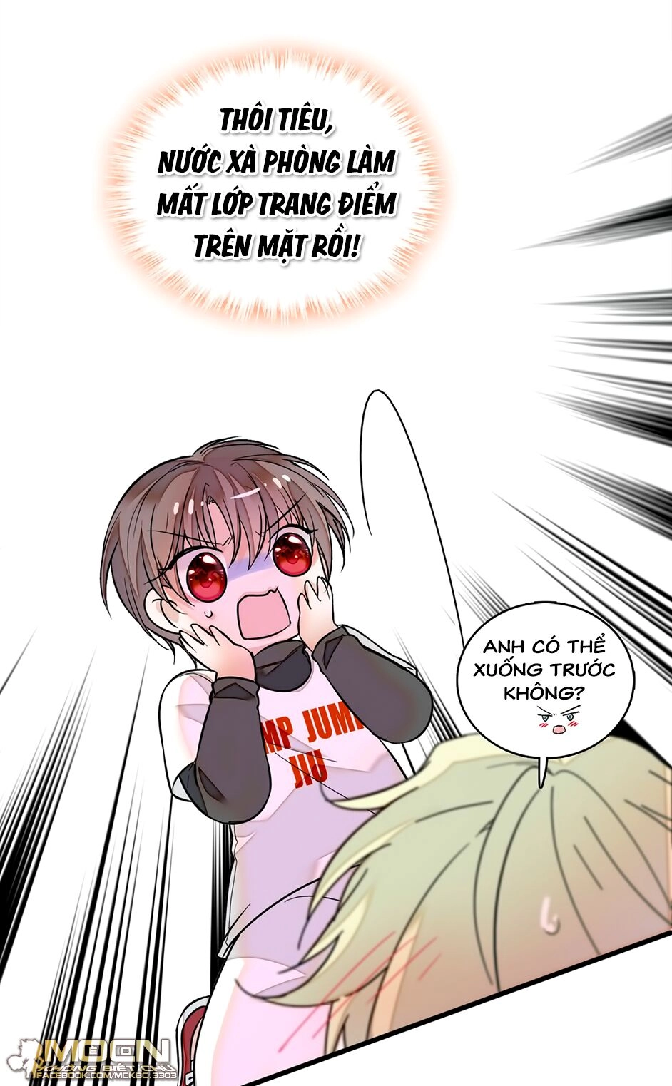 Long Phượng Phiên Chuyển Chapter 11 - 53