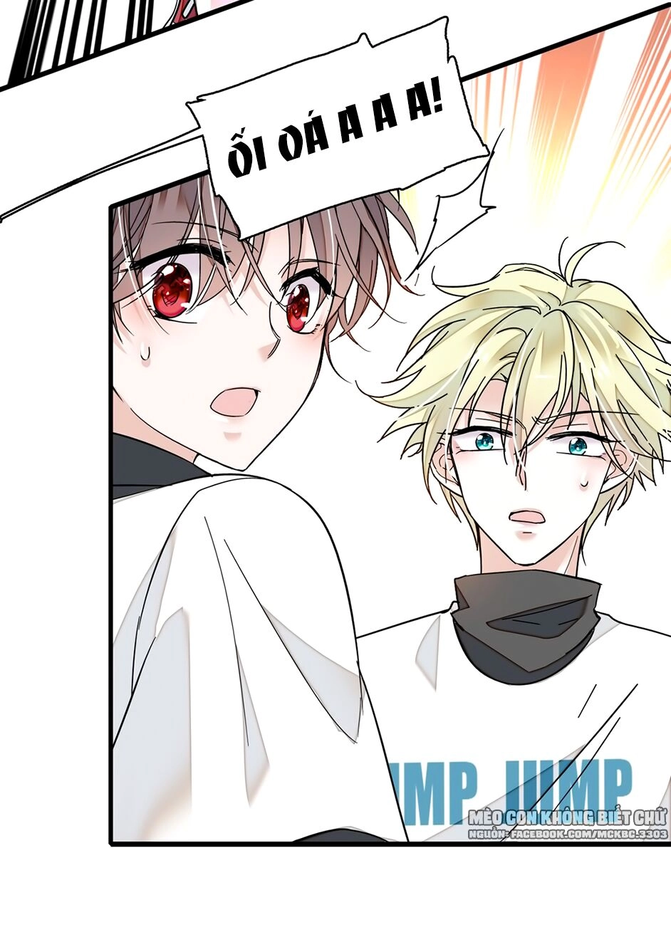 Long Phượng Phiên Chuyển Chapter 11 - 54