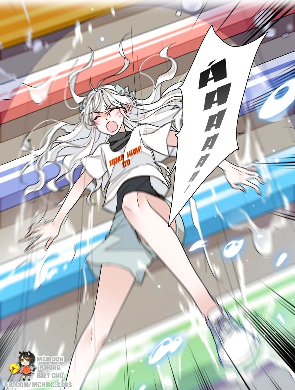 Long Phượng Phiên Chuyển Chapter 11 - 55