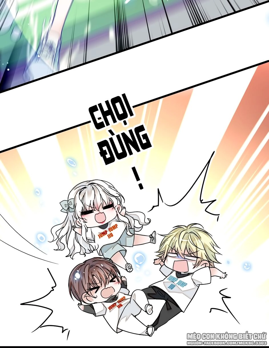 Long Phượng Phiên Chuyển Chapter 11 - 56