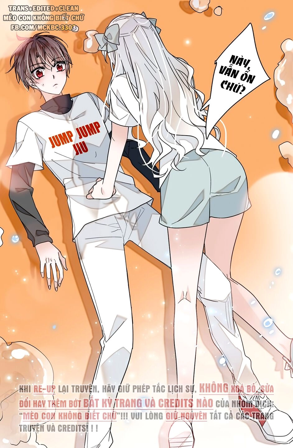 Long Phượng Phiên Chuyển Chapter 12 - 4