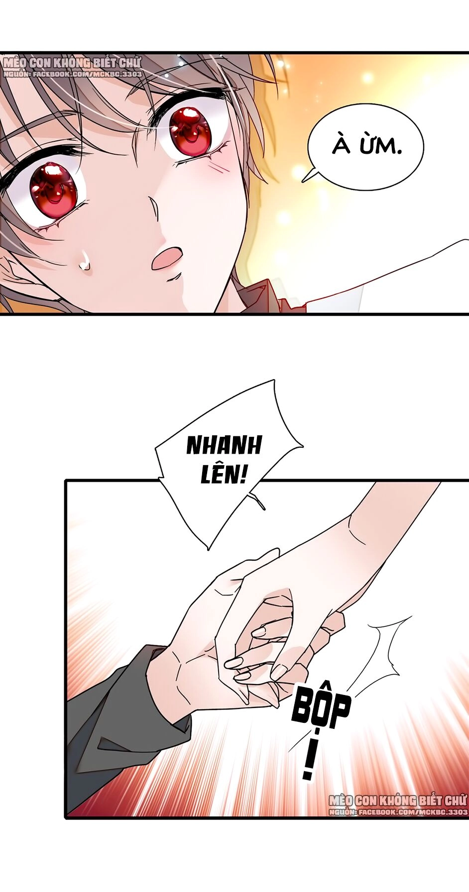 Long Phượng Phiên Chuyển Chapter 12 - 6