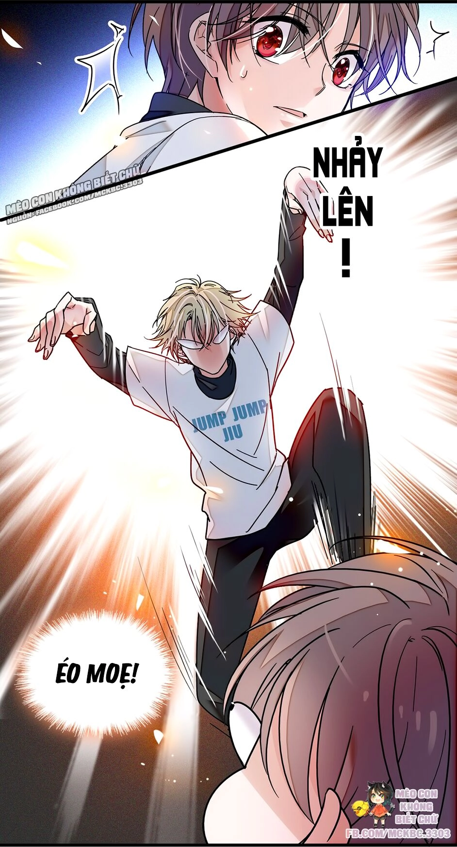 Long Phượng Phiên Chuyển Chapter 12 - 9