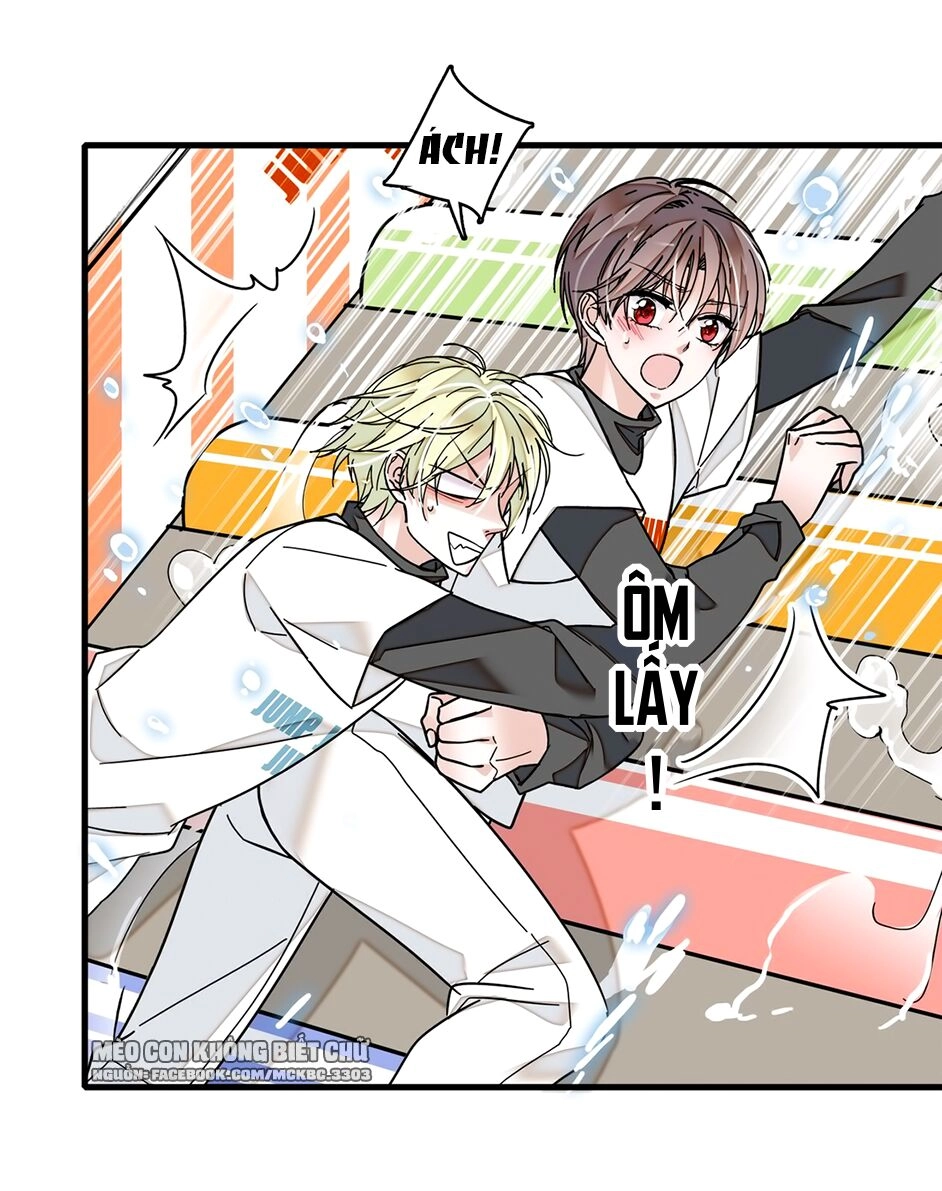 Long Phượng Phiên Chuyển Chapter 12 - 10