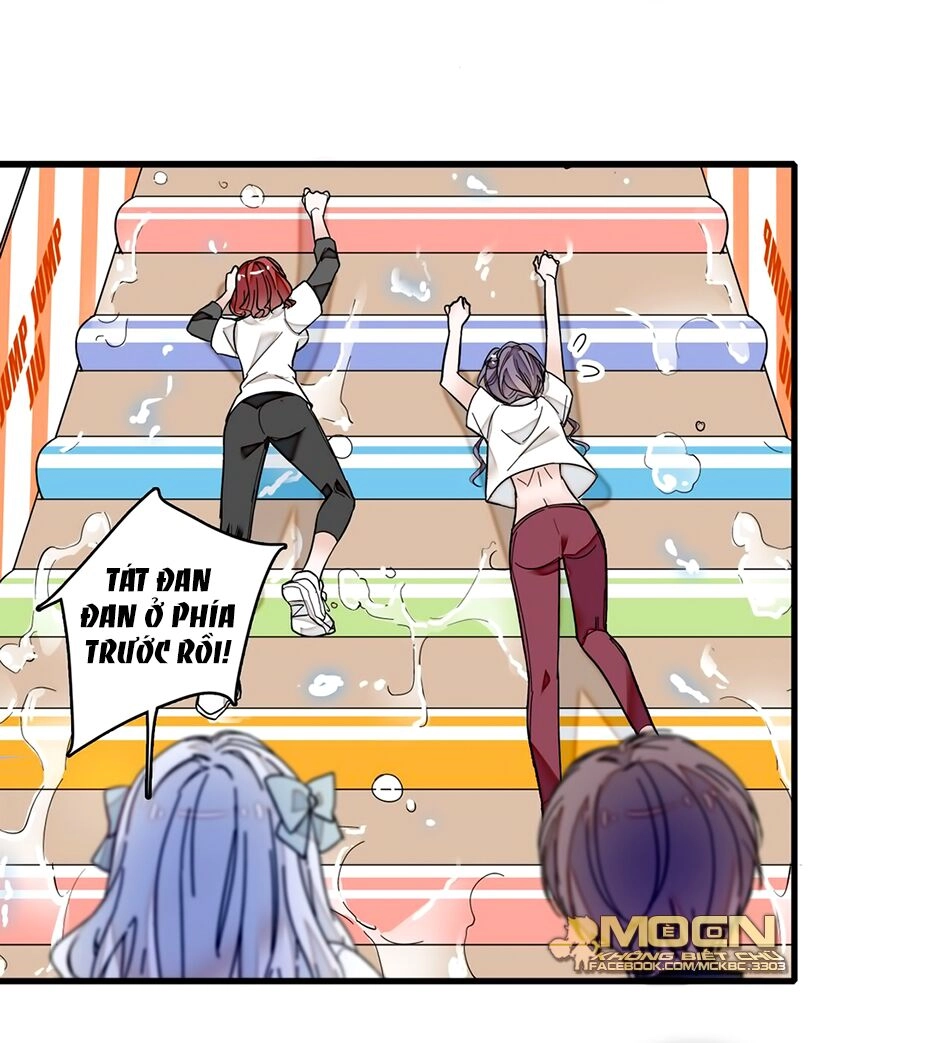 Long Phượng Phiên Chuyển Chapter 12 - 15