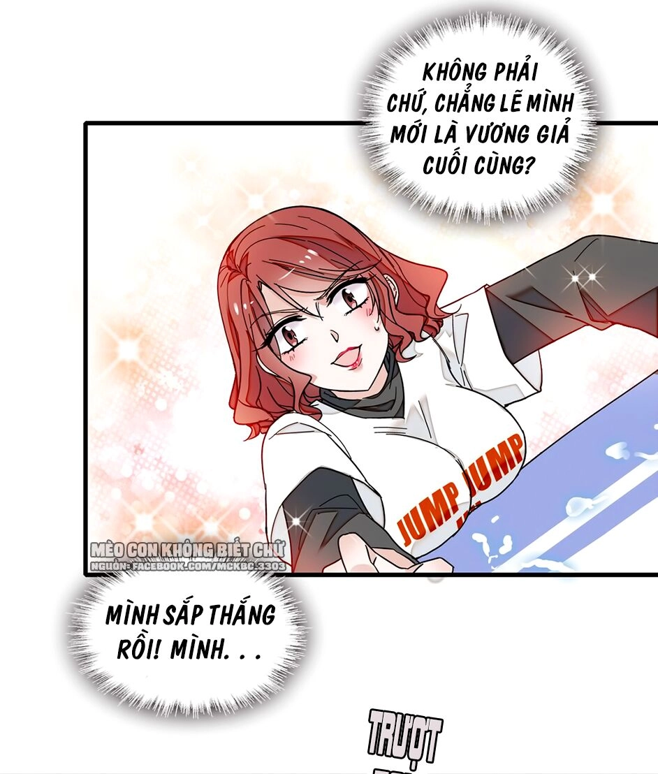 Long Phượng Phiên Chuyển Chapter 12 - 16