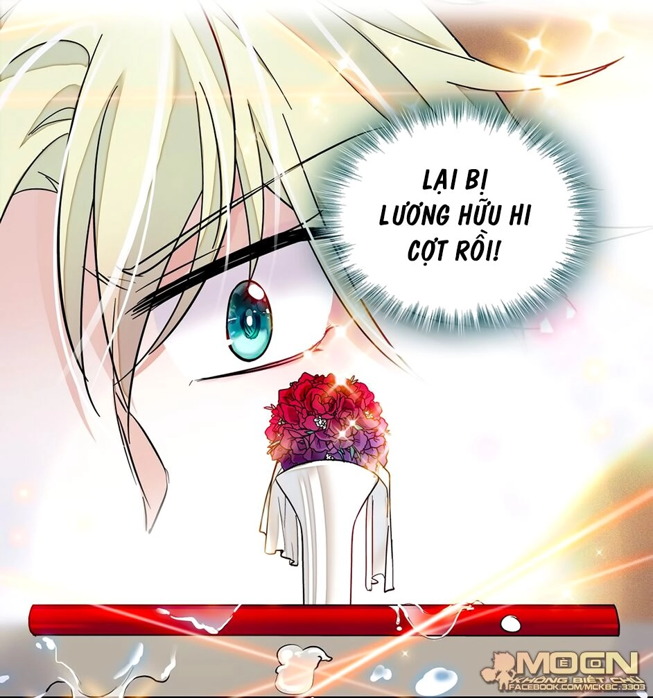 Long Phượng Phiên Chuyển Chapter 12 - 19