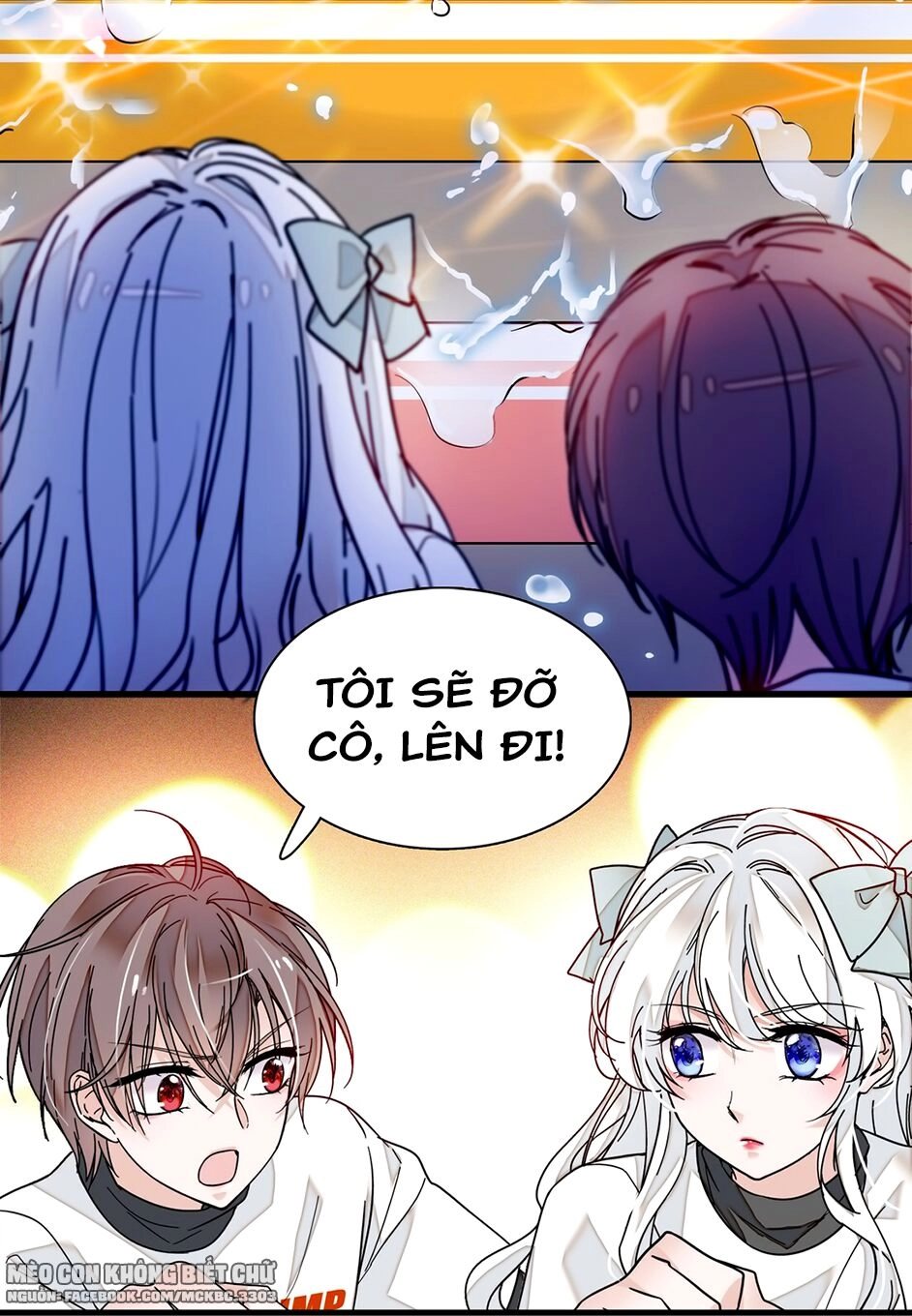 Long Phượng Phiên Chuyển Chapter 12 - 20