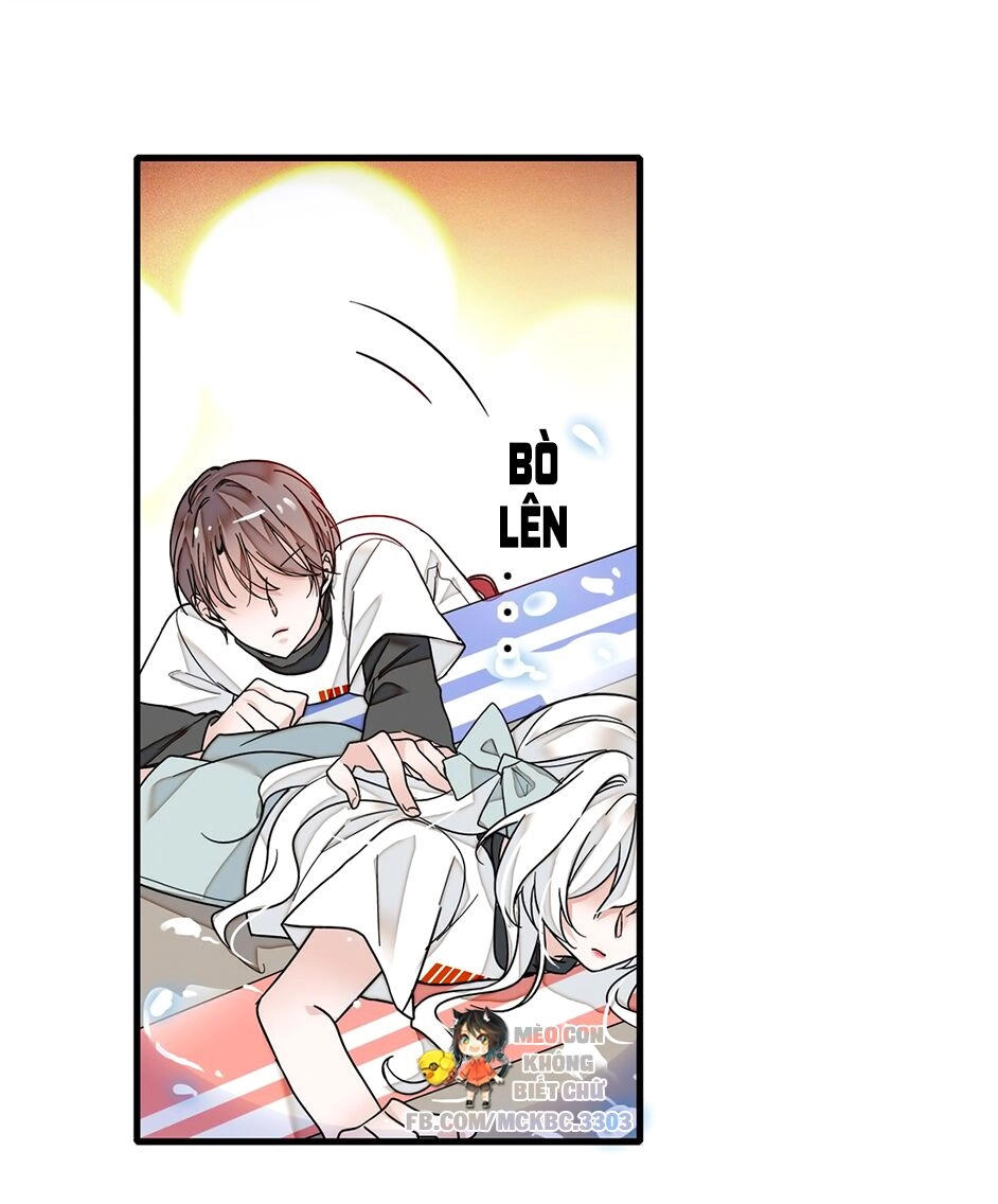 Long Phượng Phiên Chuyển Chapter 12 - 21