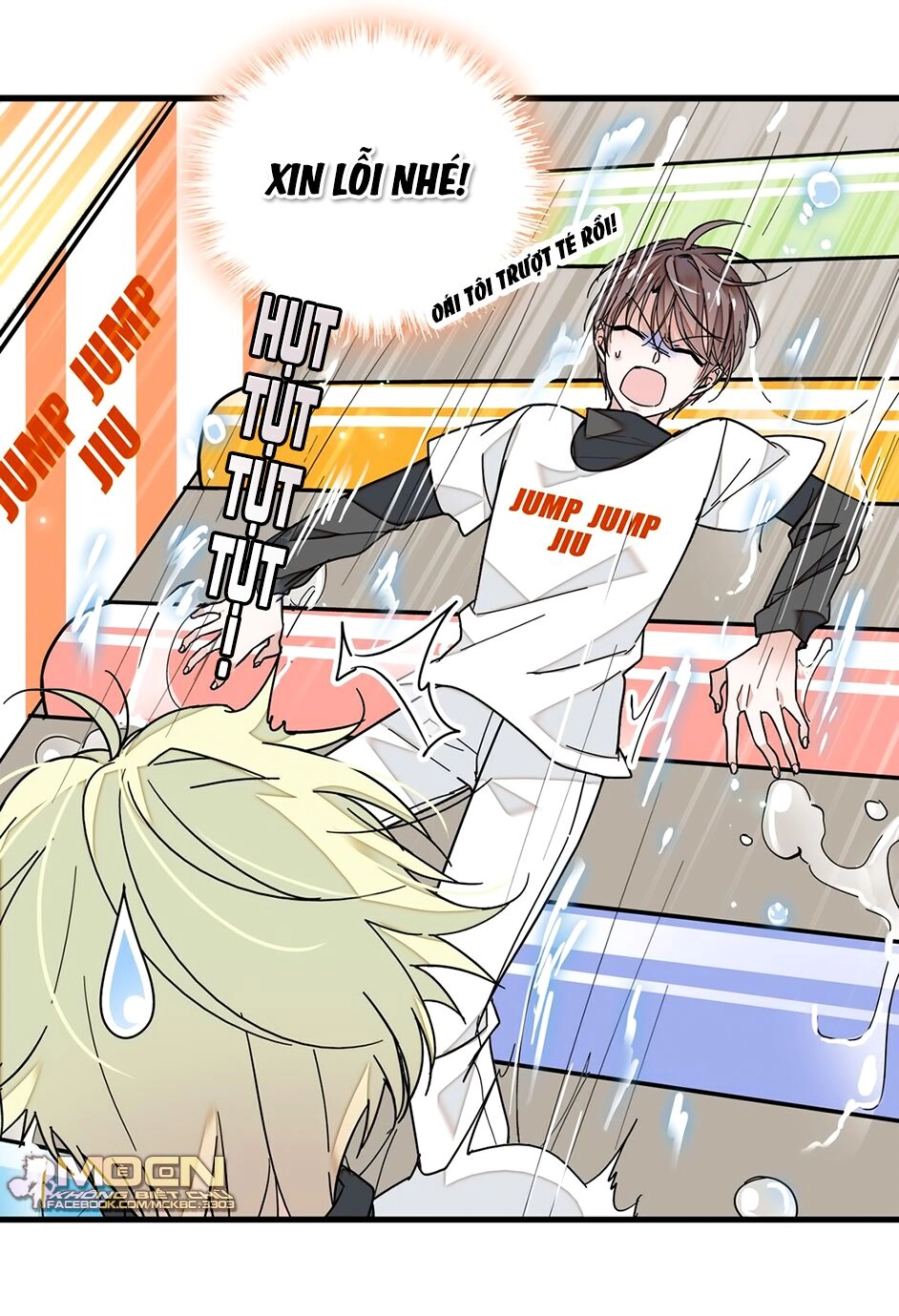 Long Phượng Phiên Chuyển Chapter 12 - 23