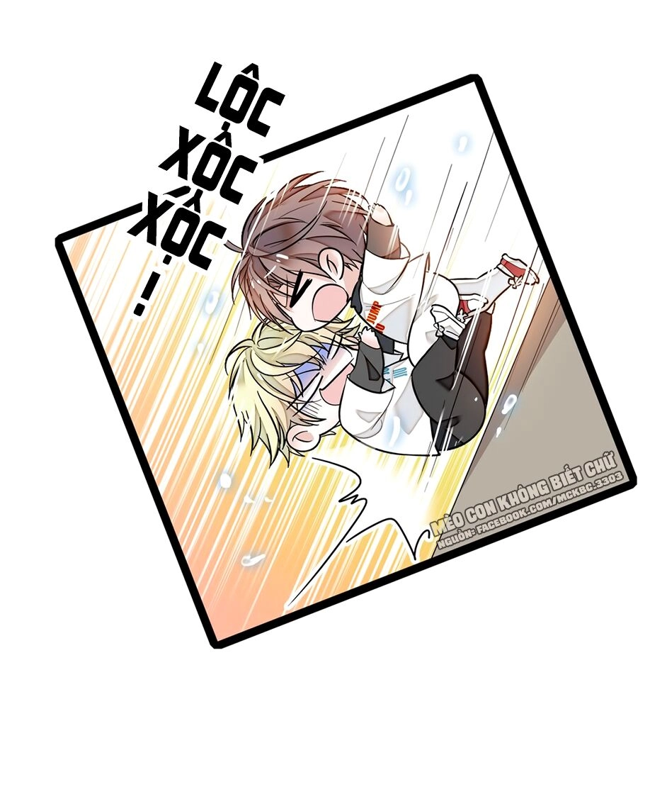 Long Phượng Phiên Chuyển Chapter 12 - 24