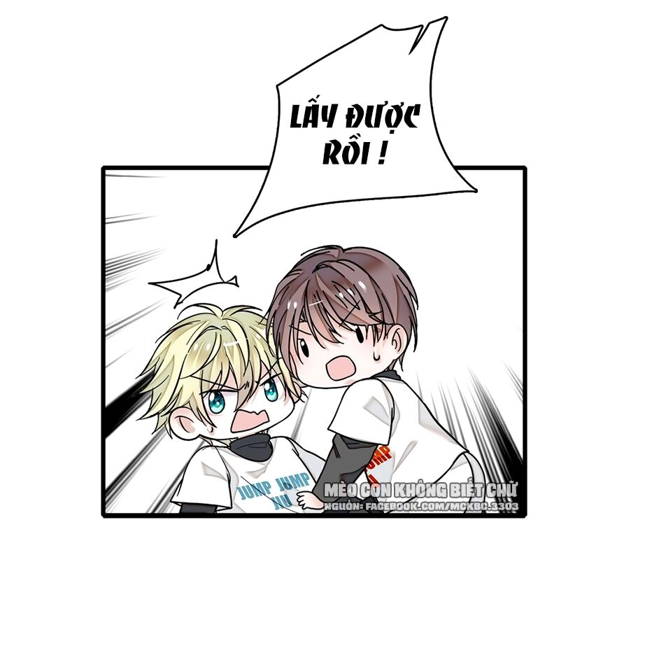 Long Phượng Phiên Chuyển Chapter 12 - 26