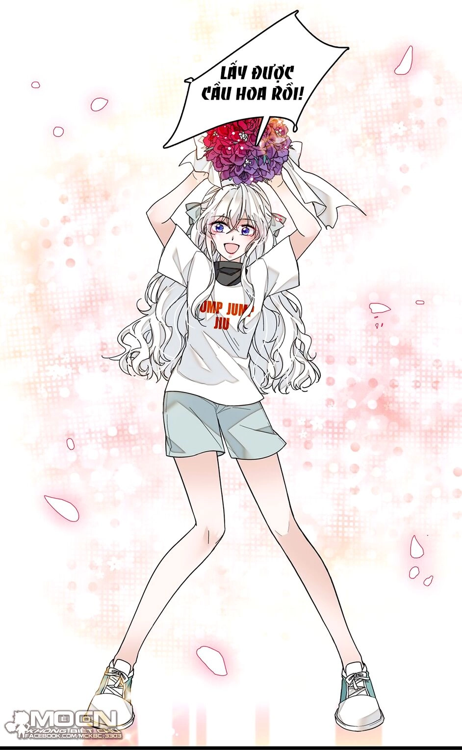 Long Phượng Phiên Chuyển Chapter 12 - 27