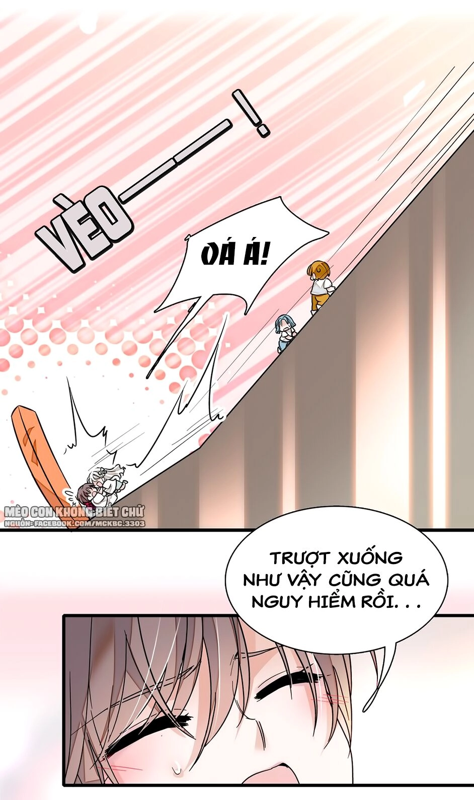 Long Phượng Phiên Chuyển Chapter 12 - 30