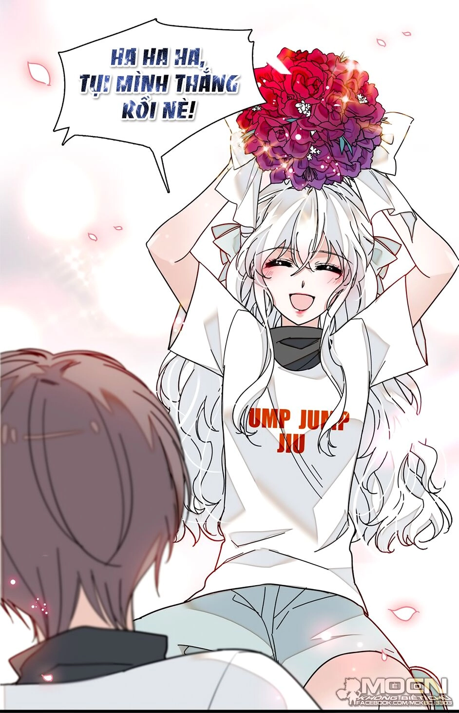 Long Phượng Phiên Chuyển Chapter 12 - 31