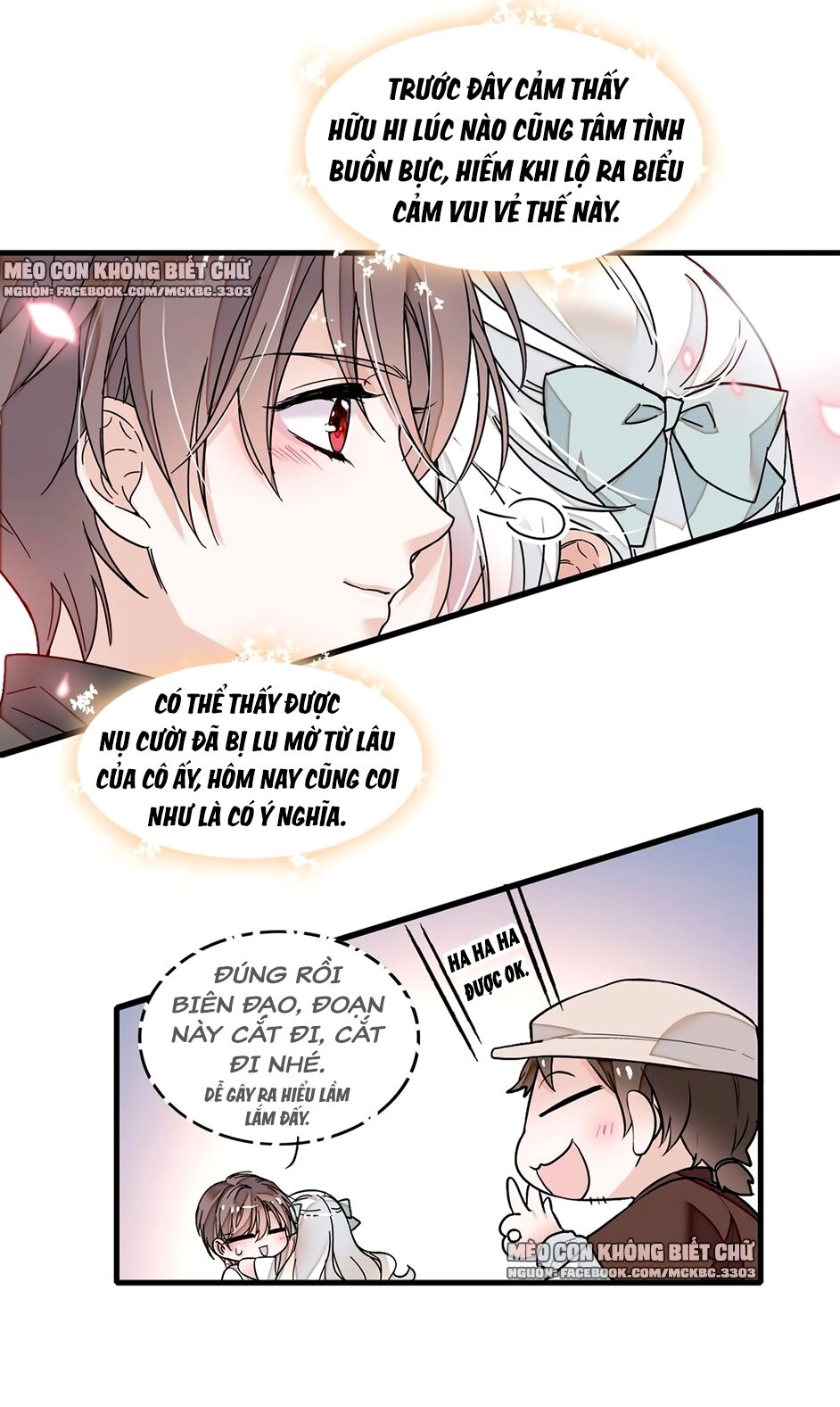 Long Phượng Phiên Chuyển Chapter 12 - 34