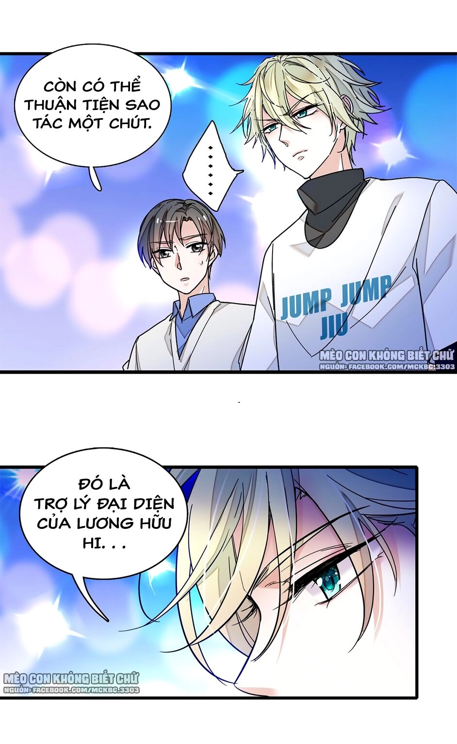 Long Phượng Phiên Chuyển Chapter 12 - 36