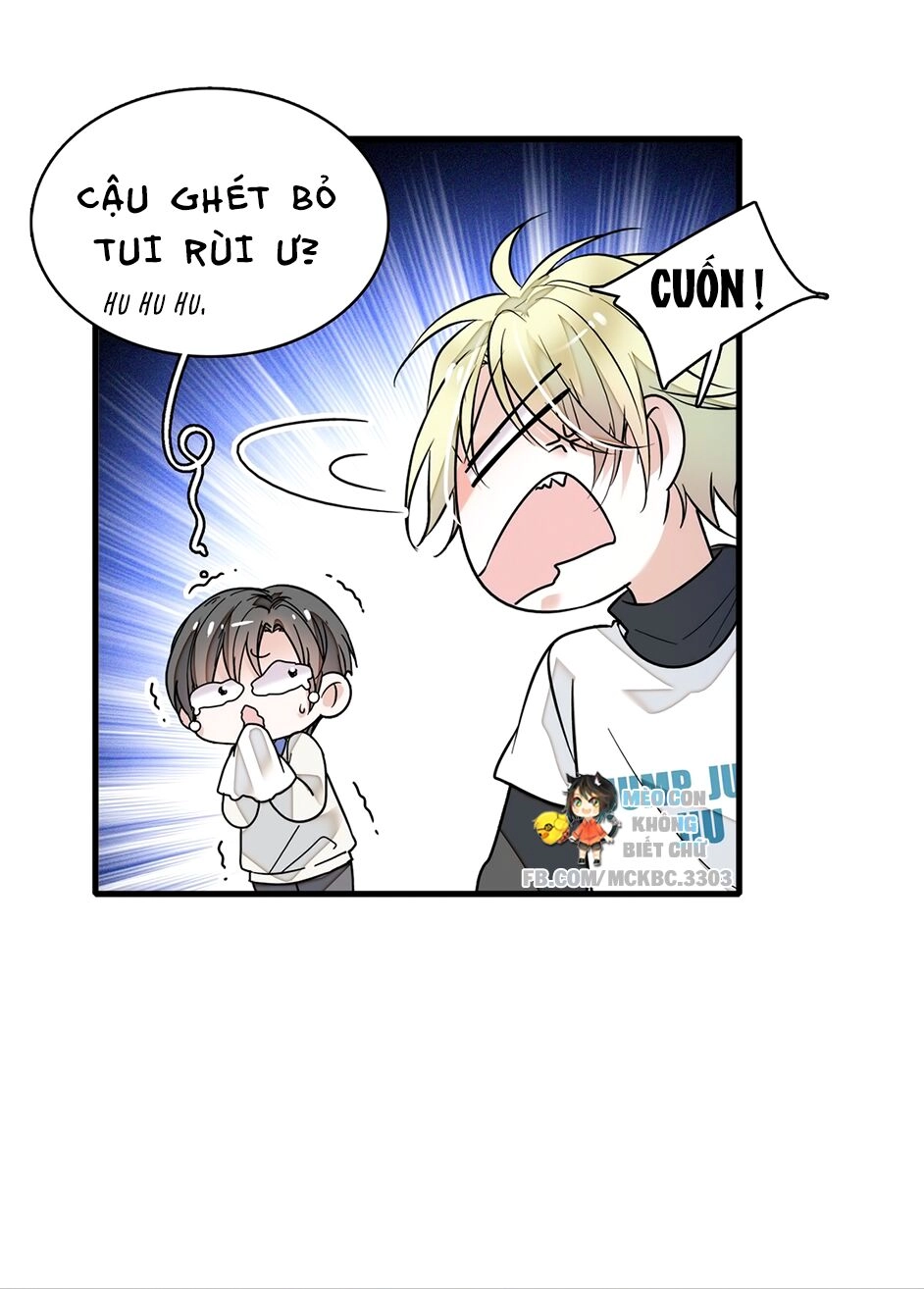 Long Phượng Phiên Chuyển Chapter 12 - 37