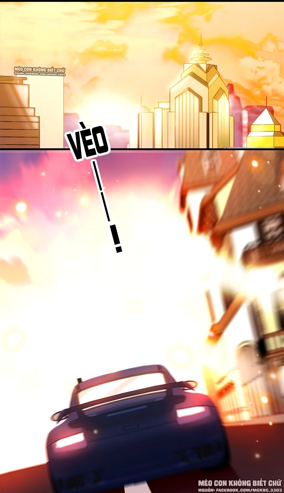 Long Phượng Phiên Chuyển Chapter 12 - 38