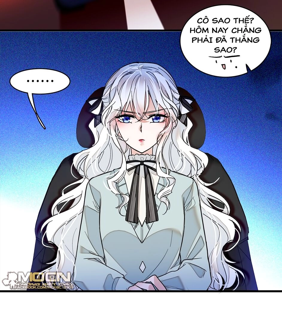 Long Phượng Phiên Chuyển Chapter 12 - 39