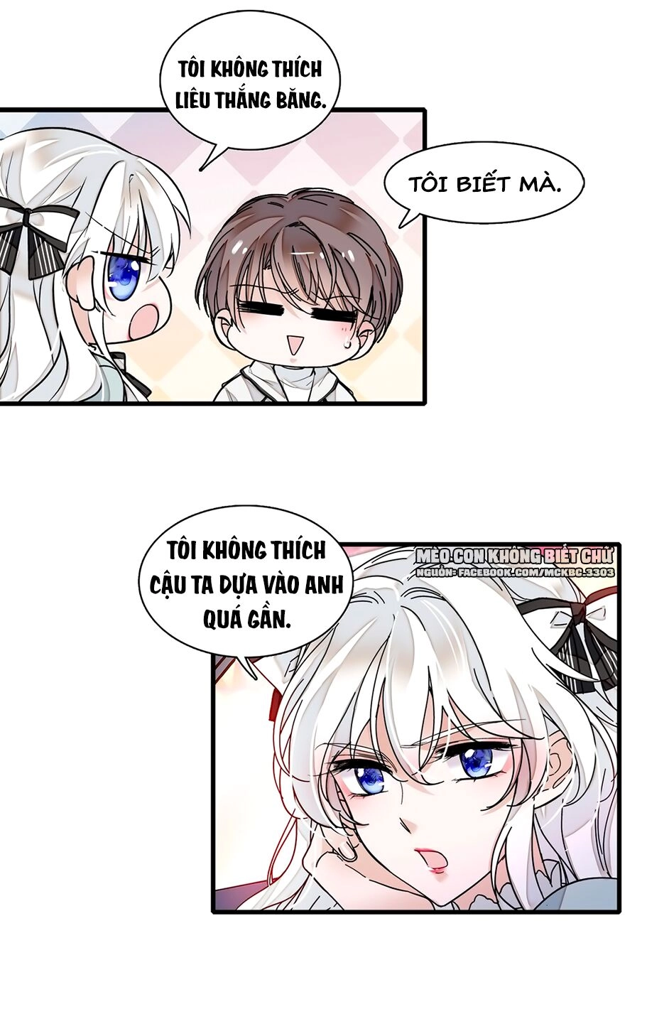 Long Phượng Phiên Chuyển Chapter 12 - 40